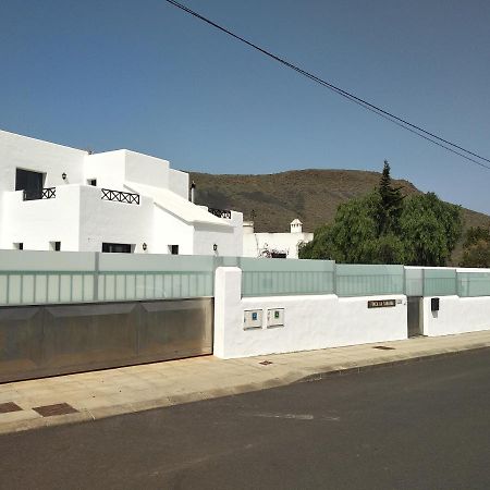 Finca La Tabaiba Máguez Zewnętrze zdjęcie