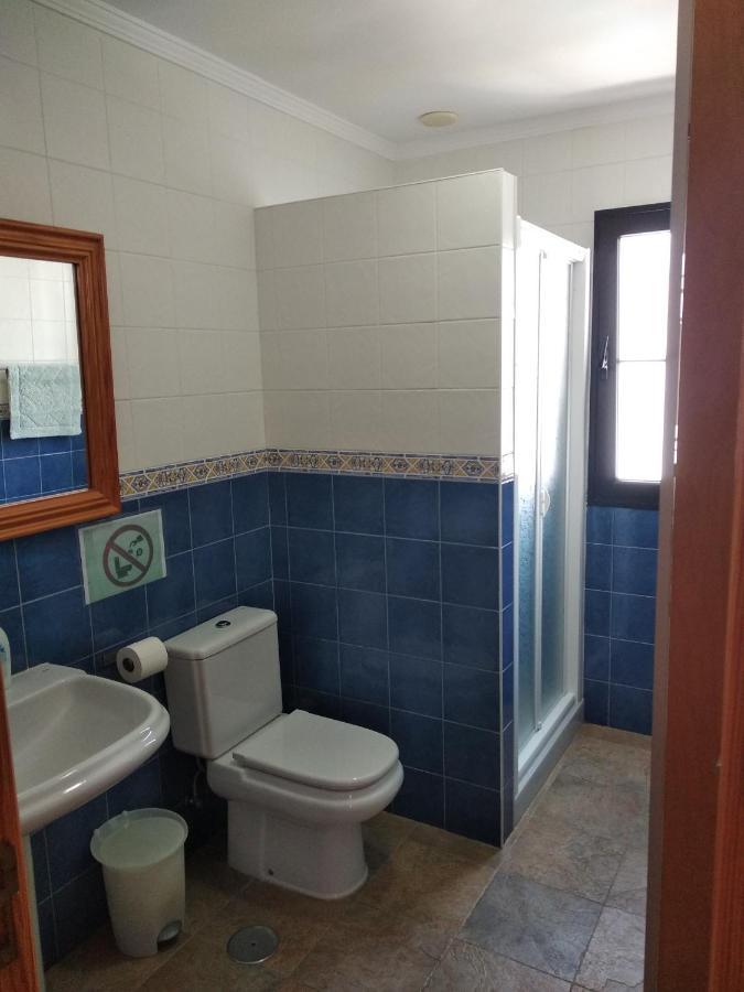 Finca La Tabaiba Máguez Zewnętrze zdjęcie