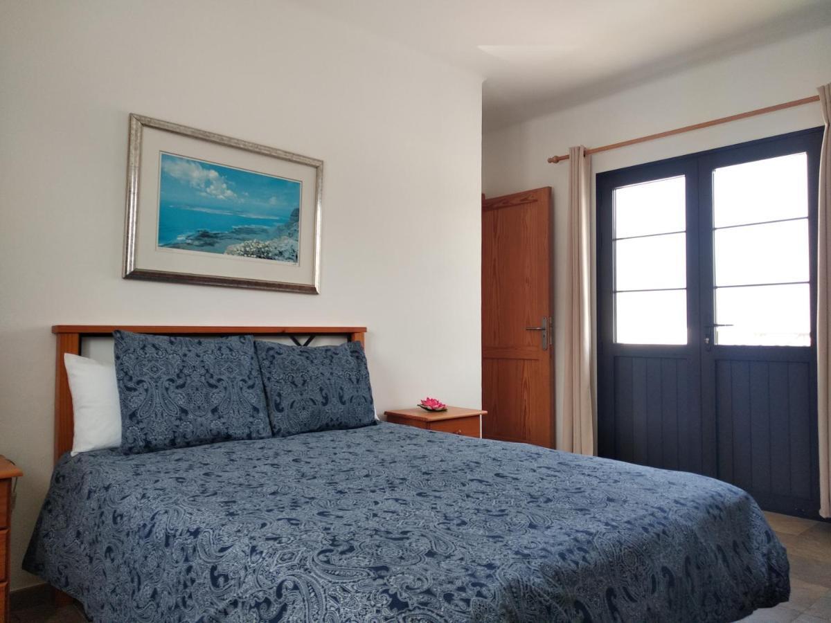 Finca La Tabaiba Alto Máguez Zewnętrze zdjęcie