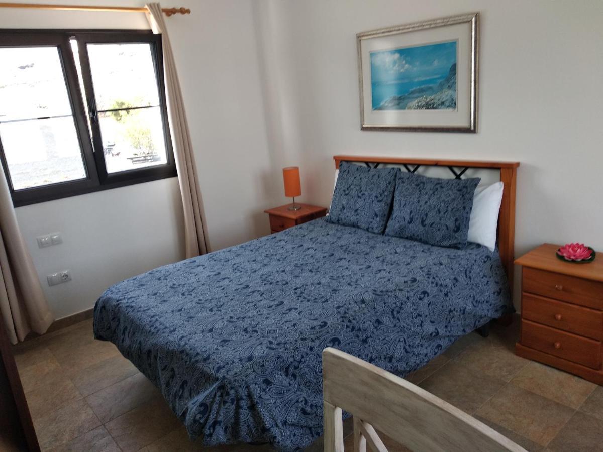 Finca La Tabaiba Máguez Zewnętrze zdjęcie